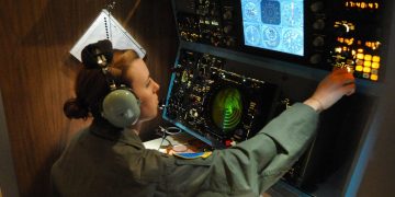 How the Air Force is breaking down perceptions of federal procurement