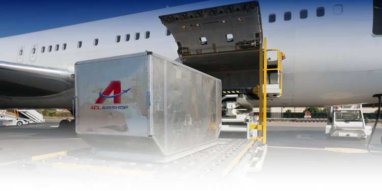 Promotions at ACL Airshop – Air Cargo News