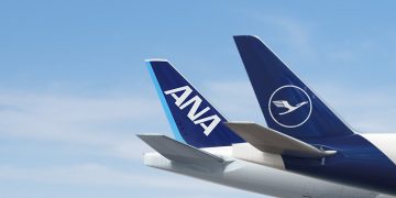 ANA and Lufthansa promise further cargo integration