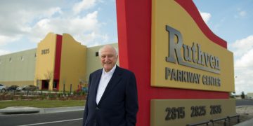 Former Lakeland mayor, warehouse titan dies at 92 – News – The Ledger