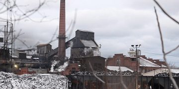 Erie Coke: Shutdown complete, inventory underway – News – GoErie.com