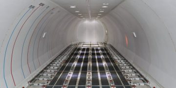 New conversion programs to shake up market for cargo loading systems?