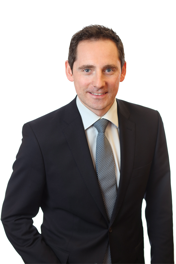 Aaron Boyle
