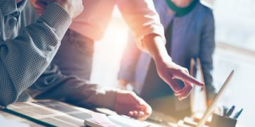 Need a Competitive Edge? Find Procurement Software That’s Easy to Use