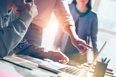 Need a Competitive Edge? Find Procurement Software That’s Easy to Use