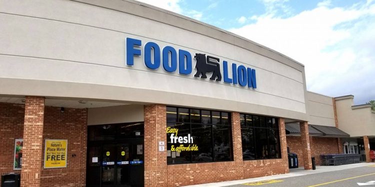 Ahold Delhaize to invest $480m to upgrade its US supply chain