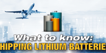 Air Canada Cargo – Section II Lithium Batteries Transport Document » ICC Regulatory Blog