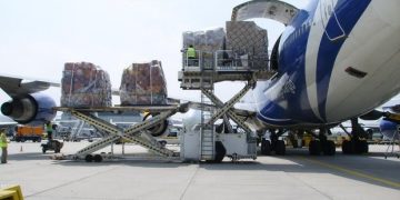 Air Cargo Management Market Innovative Strategy by 2025 | Cathay Pacific, FedEx Express, UPS Airlines, DHL Aviation, Korean Air