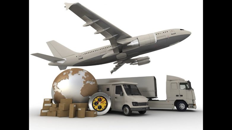 global air cargo security & screening systems market