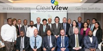Air cargo industry gathers at Cape Town for ‘Clear View 2019’