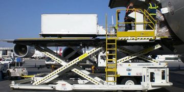 Global Aircraft Container Loaders (Cargo Loaders) Market Size, Share & Trends Analysis Report By Manufacturers, Application, Type and Segment Forecasts, 2019-2024