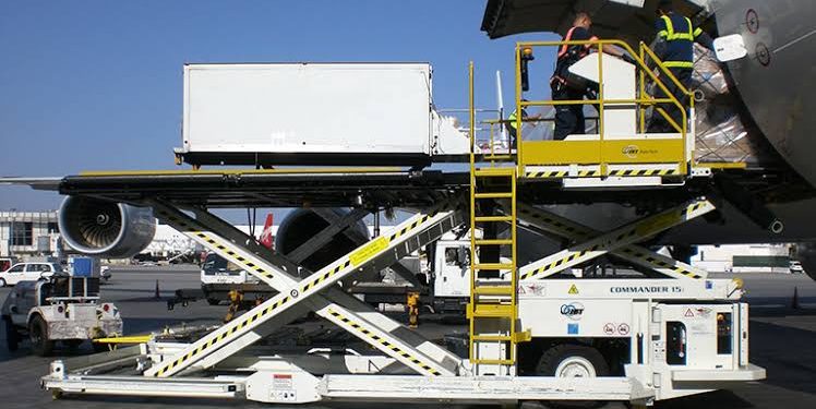 Global Aircraft Container Loaders (Cargo Loaders) Market Size, Share & Trends Analysis Report By Manufacturers, Application, Type and Segment Forecasts, 2019-2024
