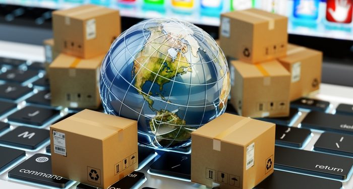 Airlines chasing greater access to e-commerce market