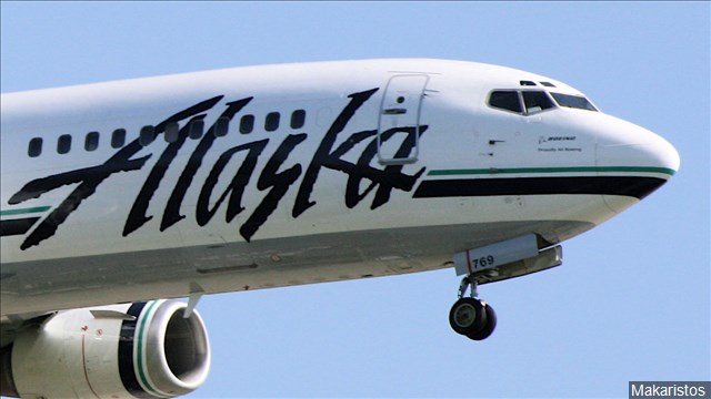 Alaska cargo flights affected by potential problem with retrofitted 737s