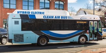 Amalgamated Transit Union Bus Drivers Steer Procurement to Electric Busses