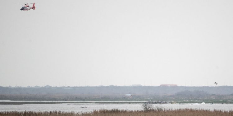 Pilot in Amazon Cargo Plane Crash Repeatedly Flunked Flight Tests