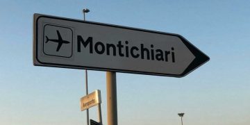 Ambitious plans to turn struggling Brescia Airport into a profitable cargo hub