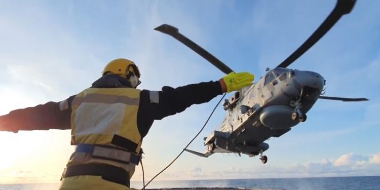 Defence Procurement A Likely Priority For New Year