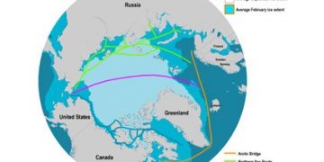 Arctic shipping unlikely to be viable for apparel | Apparel Industry Analysis