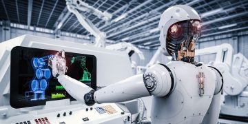 Artificial Intelligence (AI) in Manufacturing Market to represent Significant CAGR of +48% by 2025 with Top Key Players- SAP Ariba, Sage Software, Tipalti, FreshBooks, Zycus, FIS, Bottomline Technologies, Coupa Software, Comarch, FinancialForce