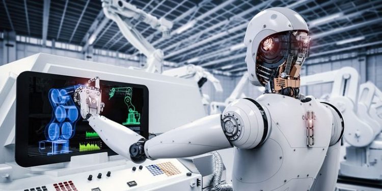 Artificial Intelligence (AI) in Manufacturing Market to represent Significant CAGR of +48% by 2025 with Top Key Players- SAP Ariba, Sage Software, Tipalti, FreshBooks, Zycus, FIS, Bottomline Technologies, Coupa Software, Comarch, FinancialForce