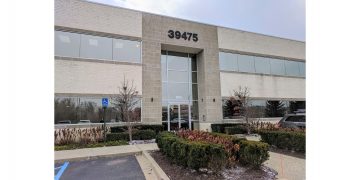 Asahi Kasei America opens new marketing base in Novi, Michigan