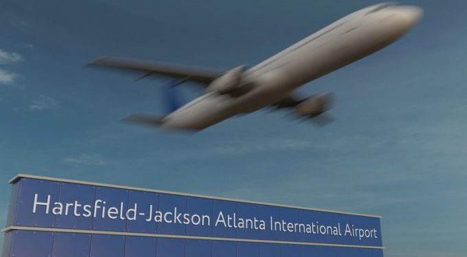 Atlanta cargo community system blazes a high-tech trail in the US