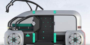 Autonomous Last Mile Delivery Market 2019 Growth Factors | Starship Technologies, Savioke, Nuro, JD.com, Flirtey, Cainiao Technology