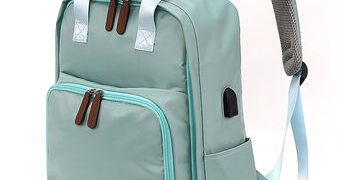 China Lightweight Travel backpack Cute Sweet Daily bacpack College Student laptop bag School Backpack on Global Sources