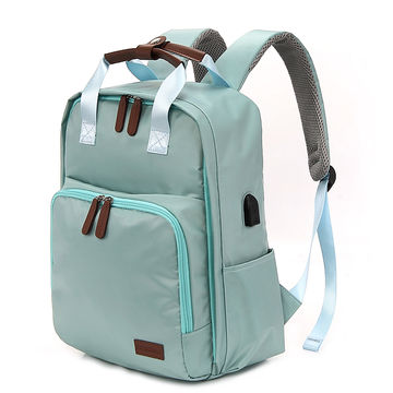 China Lightweight Travel backpack Cute Sweet Daily bacpack College Student laptop bag School Backpack on Global Sources