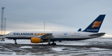 Icelandair Cargo to handle FedEx shipments in Iceland