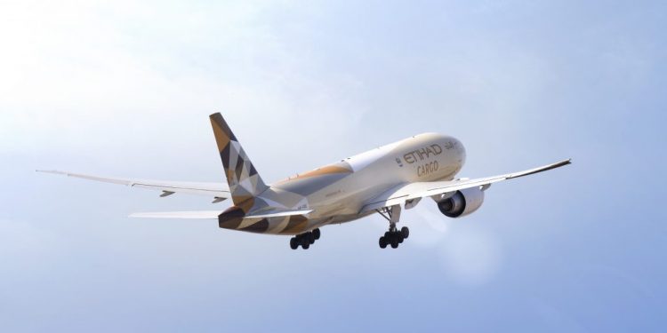 Etihad Cargo receives CEIV Fresh certification