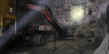 ODNR releases preliminary report on Arch Materials mining accident: Two back injuries
