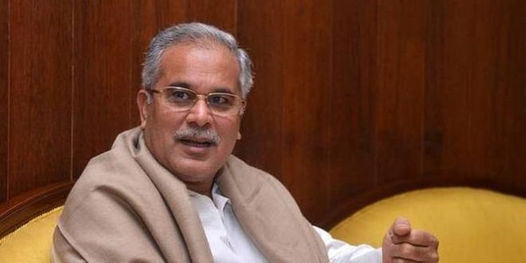 Procurement of 15 quintals paddy per acre will be ensured under any circumstances: Bhupesh Baghel