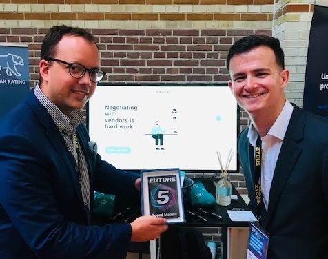 DPW — The Best New Procurement Event in Years