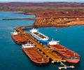 Big Five bulk miners geared up for IMO 2020 — customer to pay