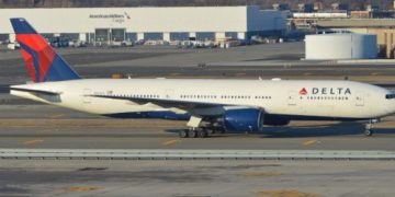 Delta Airlines lays the groundwork for major air cargo expansion