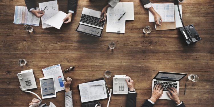 Bringing business procurement into the digital age – tips from Amazon