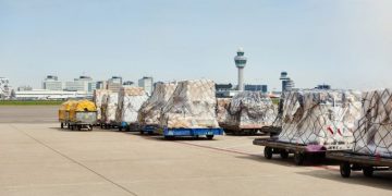 Broadened Smart Cargo Mainport Programme aims to be smartest and sustainable 