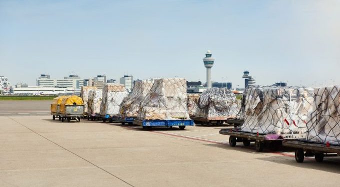 Broadened Smart Cargo Mainport Programme aims to be smartest and sustainable 