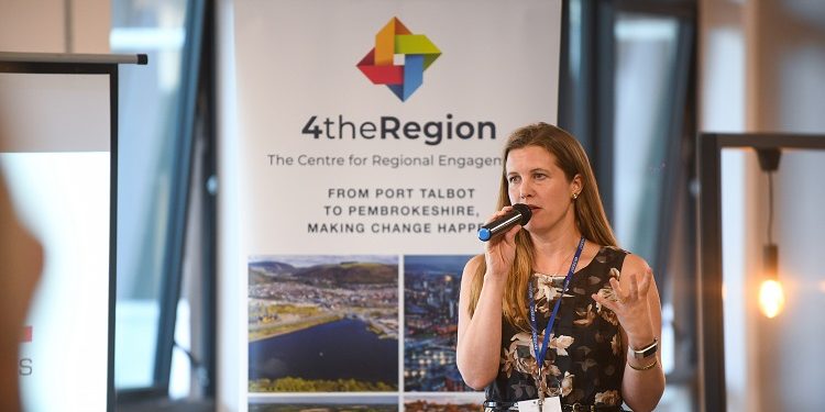 Business Event to Explore How to Ensure Procurement Benefits Local Businesses