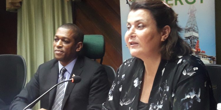 No procurement violation for “trial” sale, quality testing of Guyana’s first 3 million barrels of oil – Demerara Waves