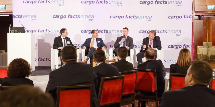 IAG Cargo’s Head of Innovation joins Cargo Facts EMEA 2020 speaker faculty