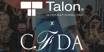 Talon International Included in New CFDA Supply Chain Collective – Sourcing Journal