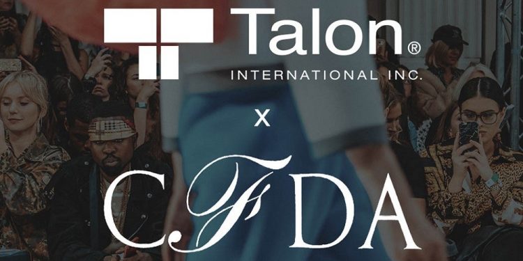 Talon International Included in New CFDA Supply Chain Collective – Sourcing Journal