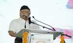 RSS Chief says those come up by instilling fear in masses are dangerous for country