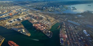 Cargo Volumes Fall Again in November