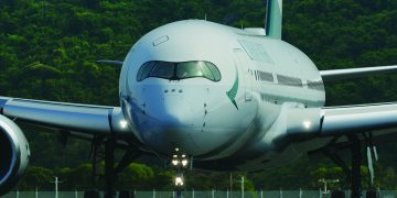 Cathay Pacific Cargo remains ‘cautiously optimistic’ for 2020