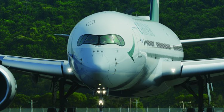 Cathay Pacific Cargo remains ‘cautiously optimistic’ for 2020