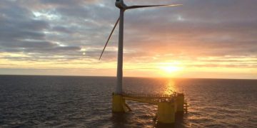 Celtic Sea Offshore Floating Wind Cluster to Hold Supply Chain Event